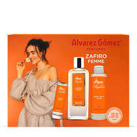 Agua de Perfume Zafiro Estuche  150ml-207636 Agua de Perfume Zafiro Estuche  150ml-207636 0